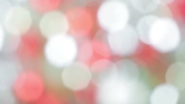 Noel Bokeh 'ine Dönüş