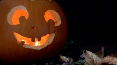 Çatlak Jack OLantern