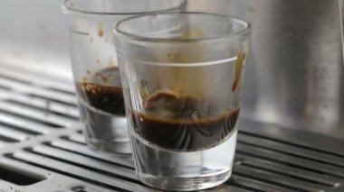 duble espresso çıkarma