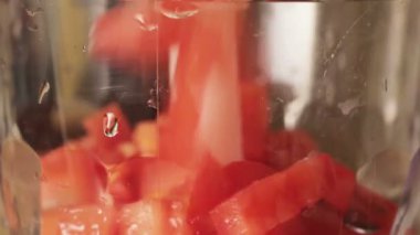 Salsa yapmak bölüm 1