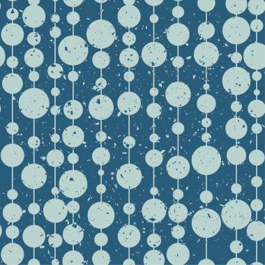 Dikişsiz duvar kağıdı deseni