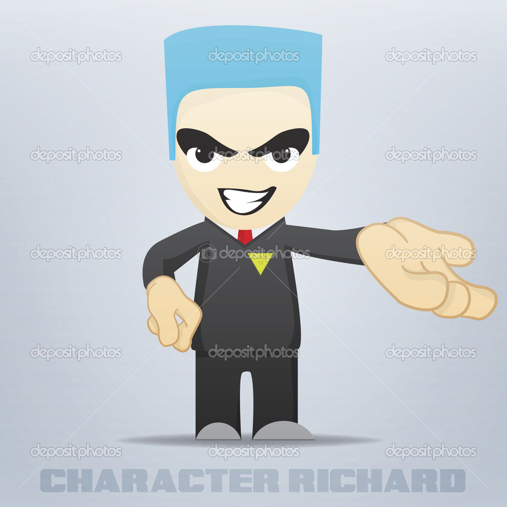 vector cartoon character nemo ストックベクター xarkx 14666489