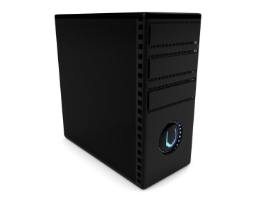 Masaüstü Bilgisayarı