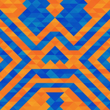 romb arka plan. vektör çizim