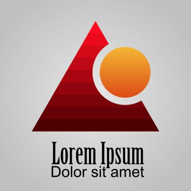 vektör logo tasarımı