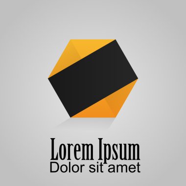 vektör logo tasarımı