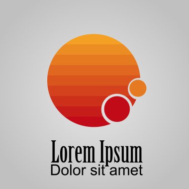 vektör logo tasarımı