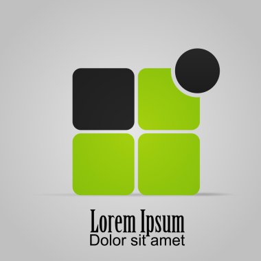 vektör logo tasarımı