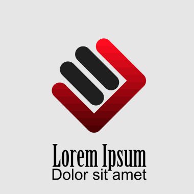 vektör logo tasarımı