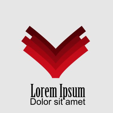 vektör logo tasarımı