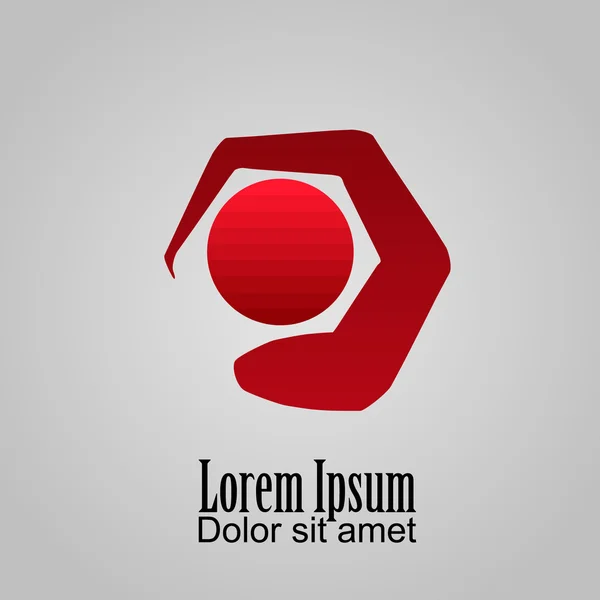 vektör logo tasarımı