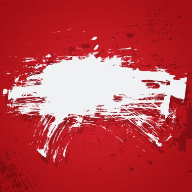 Grunge arka plan. vektör çizimi afiş