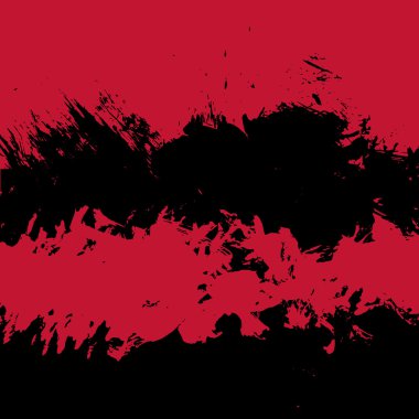 Grunge arka plan. vektör çizimi afiş