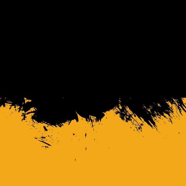 Grunge Background. Banner de ilustração vetorial —  Vetores de Stock