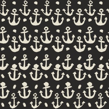 vektör retro desenli. Aztek arka plan.