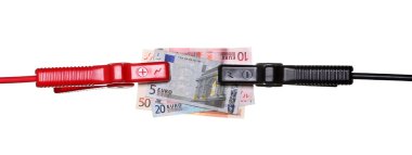 Euro'ya hemen başlayın