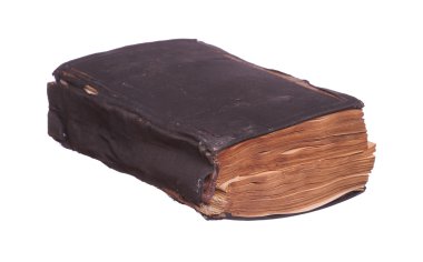 eski dua kitabı