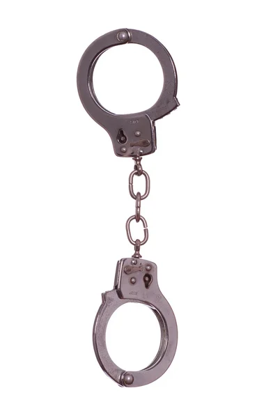 Handcuff — Stock Photo, Image