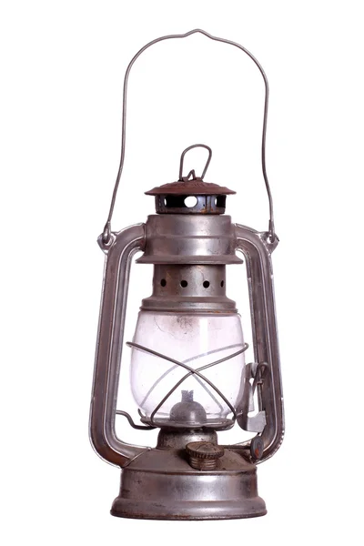 Antigua lámpara —  Fotos de Stock