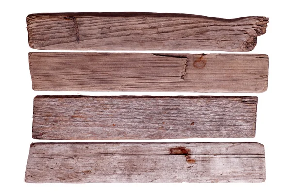 Old wooden boards — Stock Photo, Image