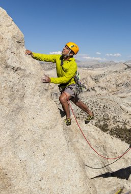 kavrama kayaya tırmanma.