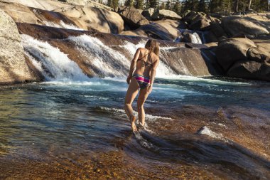 Cascades yenileniyor.