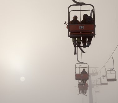 Teleferik
