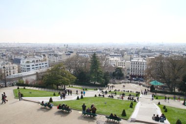 Paris ile türüne?? nmartr