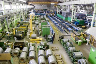 Bina atölyesi ile görüntü