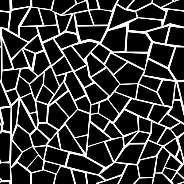 Bezešvá textura kamenné zdi — Stockový vektor