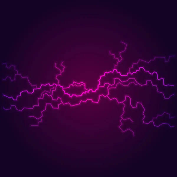 Electric spark Vector Art Stock Images | Depositphotos