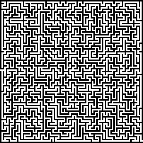 Лабиринт Мейза
