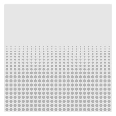 çizgi roman yarı tonlu arka plan grafik efektleri. vektör