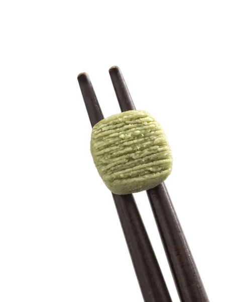 Wasabi — Stock Photo, Image