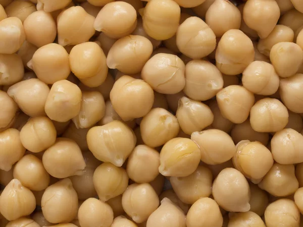 Garbanzos — Foto de Stock