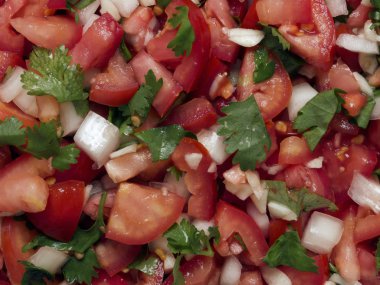 taze salsa