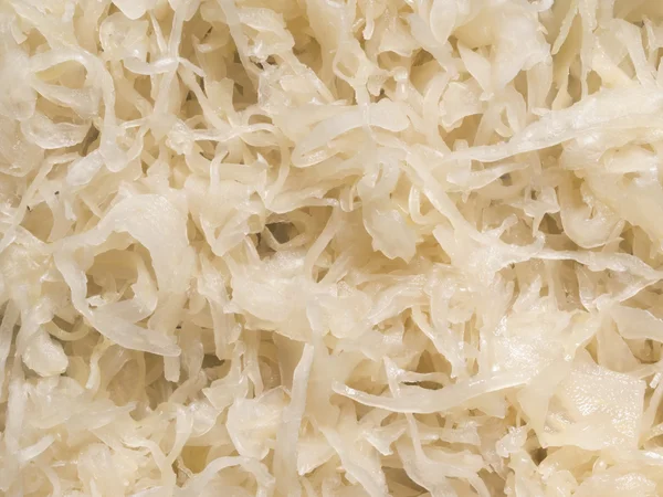 Sauerkraut — Stockfoto