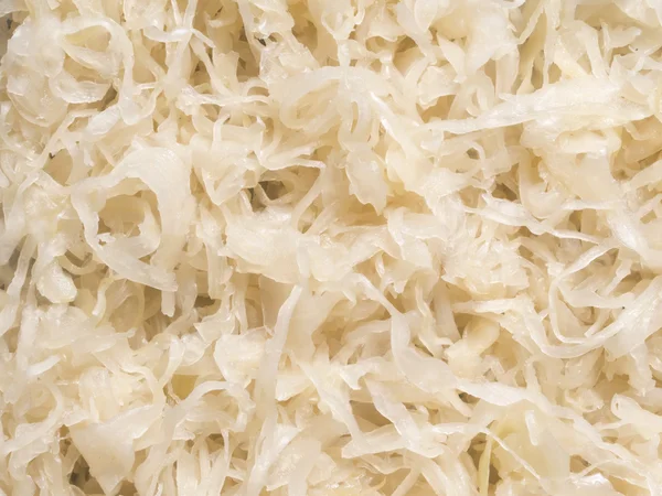 Sauerkraut — Stockfoto