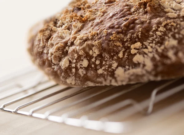 Bread — Stock Photo, Image