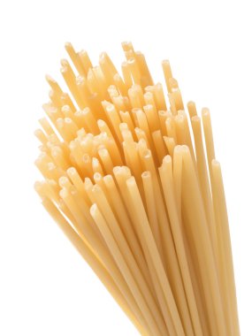 bucatini spagetti makarna şehriye