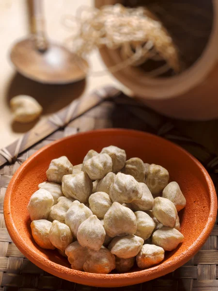 Candlenuts