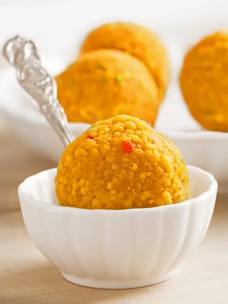 Hint laddoo tatlılar