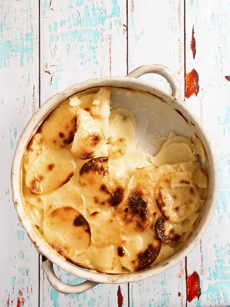 Batatas vieiras — Fotografia de Stock