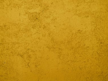 coarse mustard yellow texture background clipart
