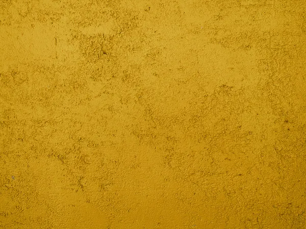 Grof mosterd gele textuur achtergrond — Stockfoto