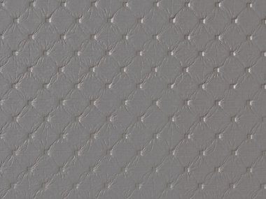 Çukurlu gri kumaş dokusu arka plan