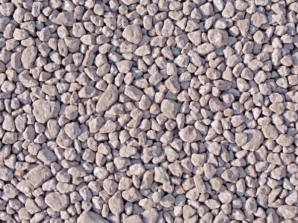 Stenen kiezelsteen — Stockfoto