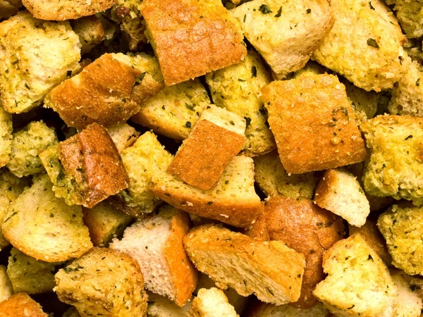 Crouton — Stockfoto