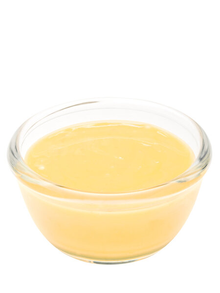 french hollandaise sauce