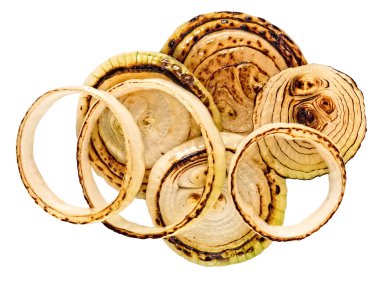 kızarmış soğan